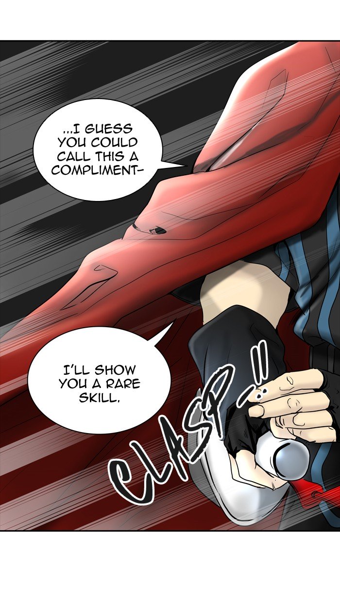 Tower of God, Chapter 372 image 071